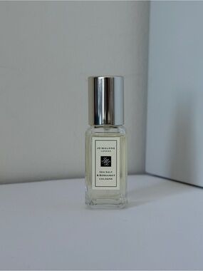 Jo Malone Sea Salt & Bergamot
